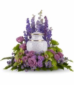 Photo of flowers: Meadows Of Memories