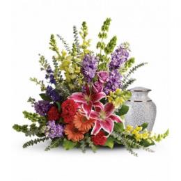 Photo of flowers: Shades Of Faith